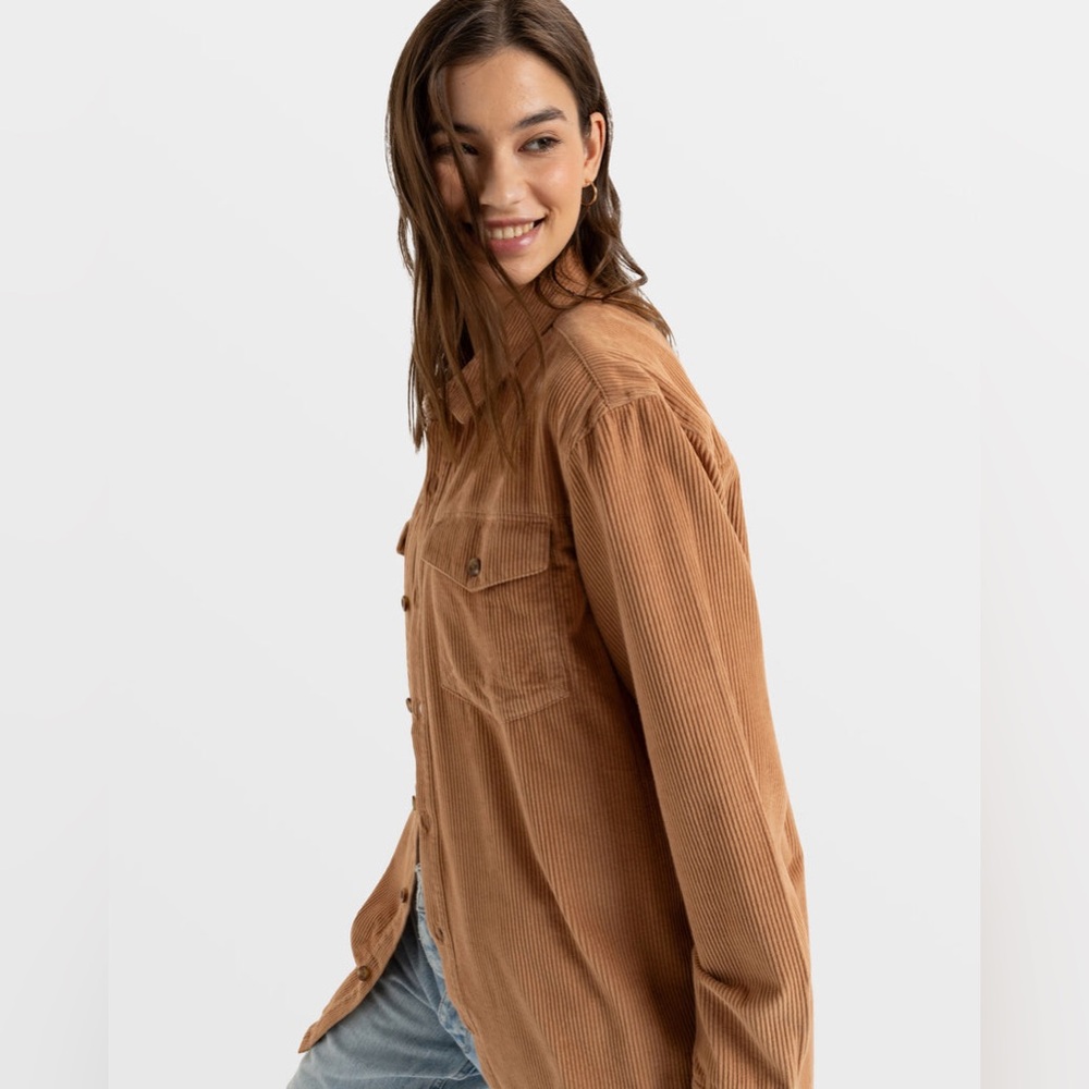 kensie jeans corduroy jacket in excellent used condition